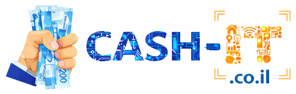 Cash-it Logo